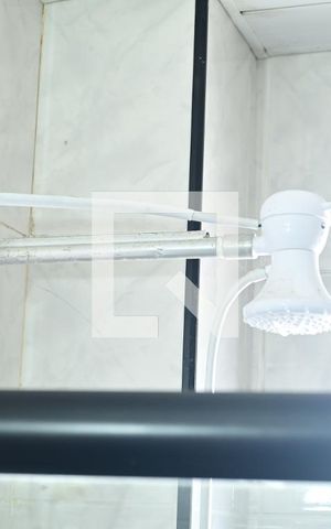 Apartamento para alugar com 170m², 3 quartos e 1 vagaBanheiro 
