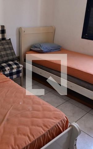 Apartamento para alugar com 170m², 3 quartos e 1 vagaQuarto 2
