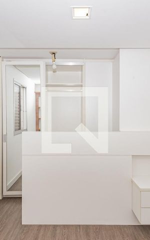 Apartamento para alugar com 54m², 2 quartos e 1 vaga Apartamento para alugar com 54m², 2 quartos e 1 vagaSala
