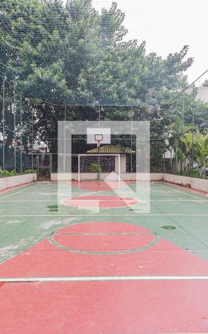 Apartamento para alugar com 54m², 2 quartos e 1 vaga Apartamento para alugar com 54m², 2 quartos e 1 vagaQuadra Esportiva
