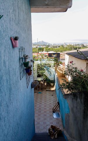 Casa à venda com 320m², 3 quartos e 3 vagas Casa à venda com 320m², 3 quartos e 3 vagasÁrea comum