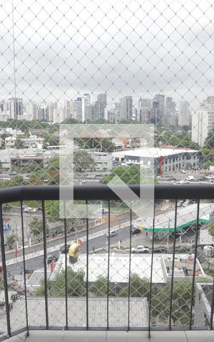 Apartamento à venda com 142m², 4 quartos e 2 vagasVaranda Suite 01