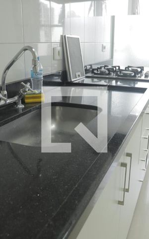 Apartamento à venda com 142m², 4 quartos e 2 vagasCozinha