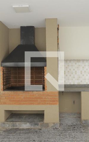 Apartamento à venda com 142m², 4 quartos e 2 vagasÁrea comum - Churrasqueira
