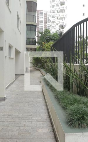 Apartamento à venda com 142m², 4 quartos e 2 vagasÁrea comum