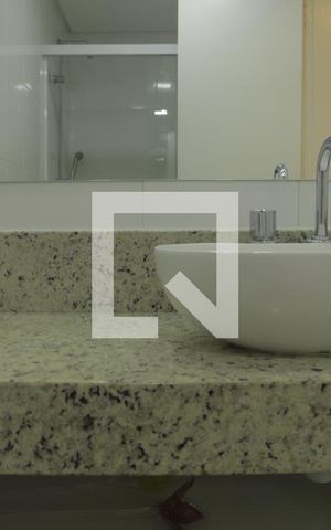 Apartamento à venda com 142m², 4 quartos e 2 vagasBanheiro Social