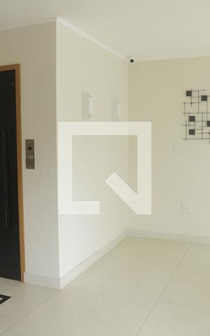 Apartamento à venda com 142m², 4 quartos e 2 vagasHall de entrada