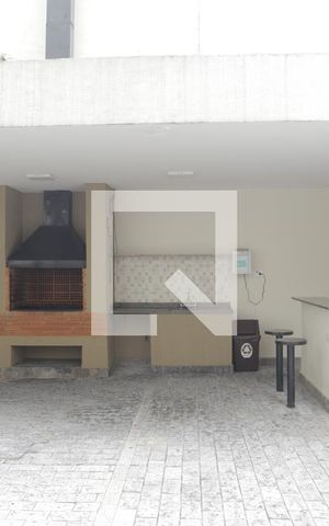 Apartamento à venda com 142m², 4 quartos e 2 vagasÁrea comum - Churrasqueira