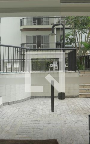 Apartamento à venda com 142m², 4 quartos e 2 vagasÁrea comum