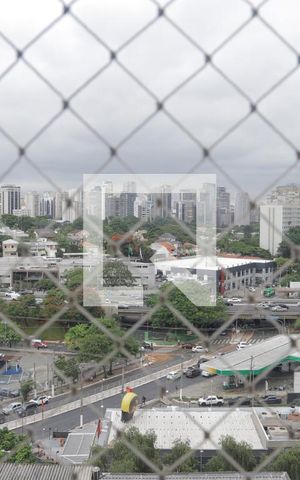 Apartamento à venda com 142m², 4 quartos e 2 vagasQuarto 01