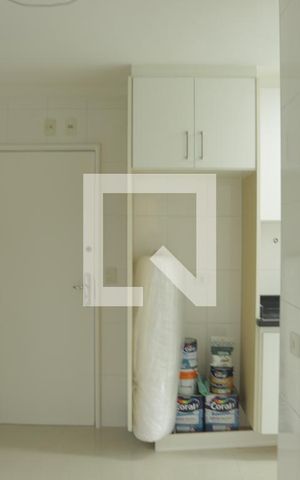 Apartamento à venda com 142m², 4 quartos e 2 vagasCozinha