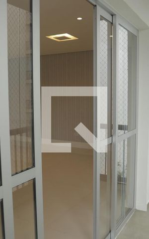 Apartamento à venda com 142m², 4 quartos e 2 vagasVaranda