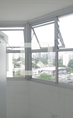 Apartamento à venda com 142m², 4 quartos e 2 vagasÁrea de Serviço