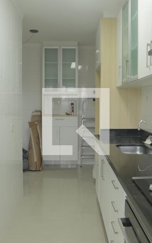 Apartamento à venda com 142m², 4 quartos e 2 vagasCozinha