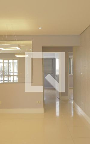 Apartamento à venda com 142m², 4 quartos e 2 vagasSala