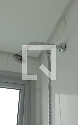 Apartamento à venda com 142m², 4 quartos e 2 vagasBanheiro da Suíte 2