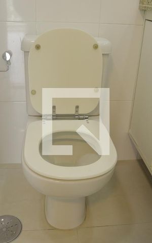 Apartamento à venda com 142m², 4 quartos e 2 vagasBanheiro Suite 01