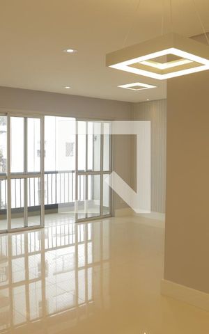 Apartamento à venda com 142m², 4 quartos e 2 vagasSala