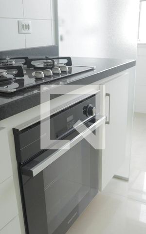 Apartamento à venda com 142m², 4 quartos e 2 vagasCozinha