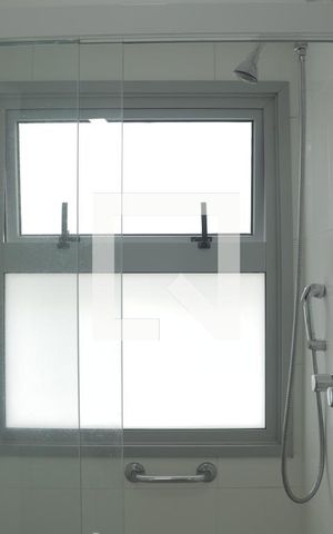 Apartamento à venda com 142m², 4 quartos e 2 vagasBanheiro da Suíte 2