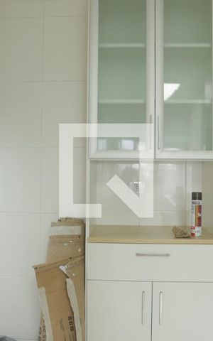 Apartamento à venda com 142m², 4 quartos e 2 vagasCozinha