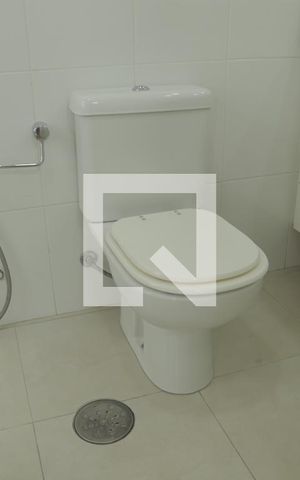 Apartamento à venda com 142m², 4 quartos e 2 vagasBanheiro da Suíte 2
