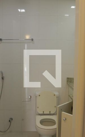 Apartamento à venda com 142m², 4 quartos e 2 vagasBanheiro Suite 01