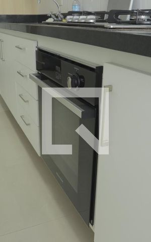 Apartamento à venda com 142m², 4 quartos e 2 vagasCozinha