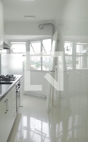 Apartamento à venda com 142m², 4 quartos e 2 vagasCozinha