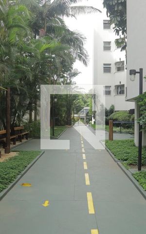 Apartamento à venda com 142m², 4 quartos e 2 vagasÁrea comum