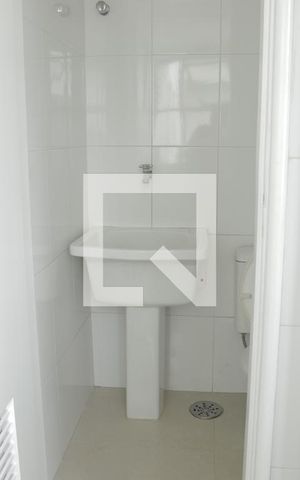 Apartamento à venda com 142m², 4 quartos e 2 vagasBanheiro de serviço