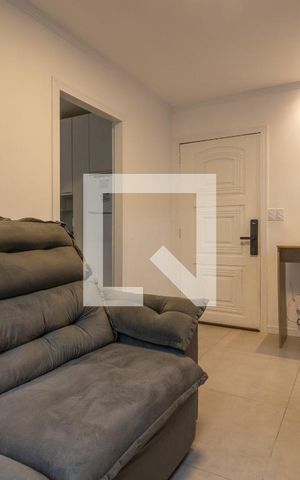 Apartamento à venda com 64m², 2 quartos e 2 vagas Apartamento à venda com 64m², 2 quartos e 2 vagasSala