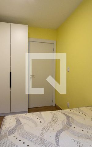 Apartamento à venda com 64m², 2 quartos e 2 vagas Apartamento à venda com 64m², 2 quartos e 2 vagasQuarto 2
