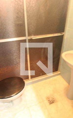 Casa para alugar com 100m², 1 quarto e sem vagaBanheiro