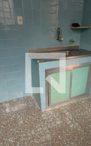 Casa para alugar com 100m², 1 quarto e sem vagaCozinha