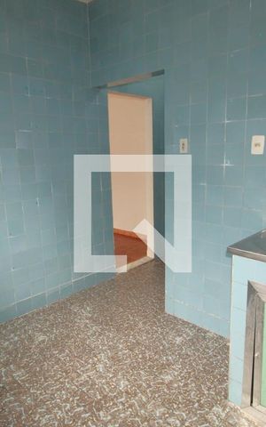 Casa para alugar com 100m², 1 quarto e sem vagaCozinha