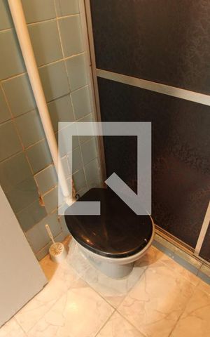 Casa para alugar com 100m², 1 quarto e sem vagaBanheiro