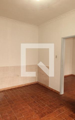 Casa para alugar com 100m², 1 quarto e sem vagaQuarto