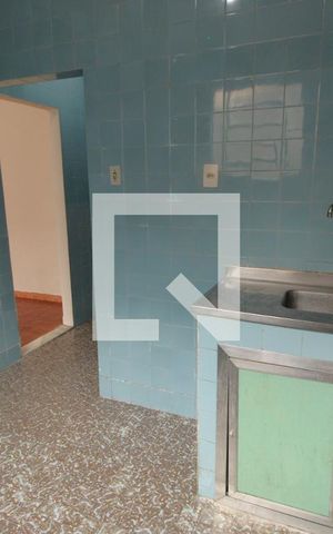 Casa para alugar com 100m², 1 quarto e sem vagaCozinha