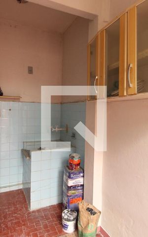 Casa para alugar com 100m², 1 quarto e sem vagaÁrea de Serviço