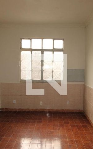 Casa para alugar com 100m², 1 quarto e sem vagaQuarto