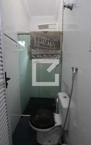 Casa à venda com 100m², 2 quartos e 1 vagaBanheiro