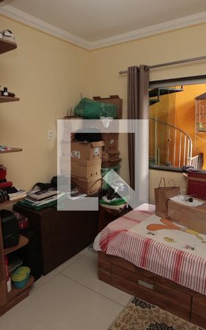 Casa à venda com 100m², 2 quartos e 1 vagaQuarto 1