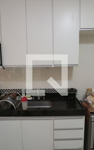 Casa à venda com 100m², 2 quartos e 1 vagaCozinha