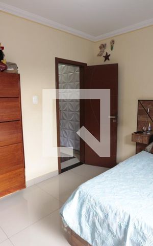 Casa à venda com 100m², 2 quartos e 1 vagaQuarto 2 - Suíte