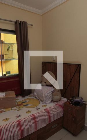 Casa à venda com 100m², 2 quartos e 1 vagaQuarto 1
