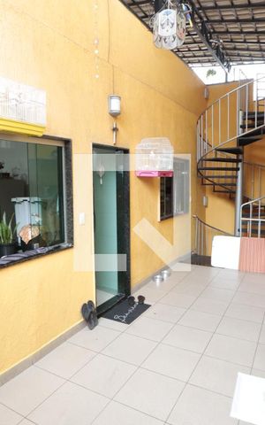 Casa à venda com 100m², 2 quartos e 1 vagaGaragem