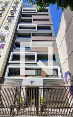 Apartamento à venda com 49m², 2 quartos e sem vaga Apartamento à venda com 49m², 2 quartos e sem vagaFachada