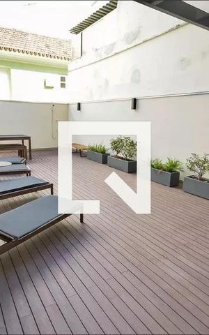 Apartamento à venda com 49m², 2 quartos e sem vaga Apartamento à venda com 49m², 2 quartos e sem vagaÁrea Comum