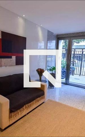 Apartamento à venda com 49m², 2 quartos e sem vaga Apartamento à venda com 49m², 2 quartos e sem vagaHall